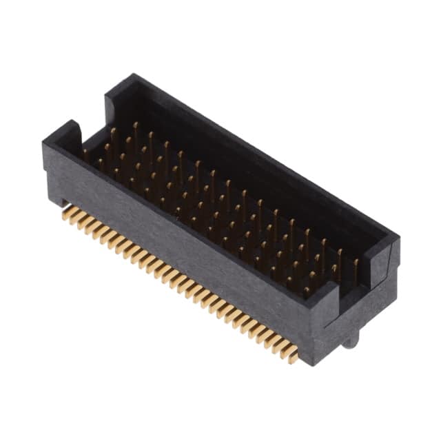 TOLC-115-02-L-Q-A Samtec Inc.  Headers Male Pins